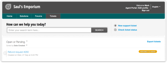 choose what s visible to the customer 2x