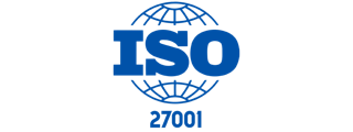 logo iso 27001