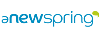 logo anewspring