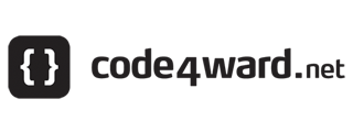 logo code 4 ward