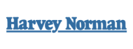 logo harvey norman