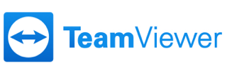 logo teamviewer