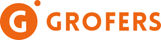 logo grofers