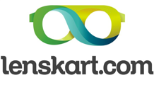 logo lenskart