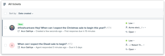 go where your customers are
