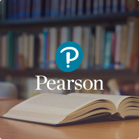 pearson casestudy