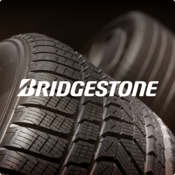 bridgestone casestudy