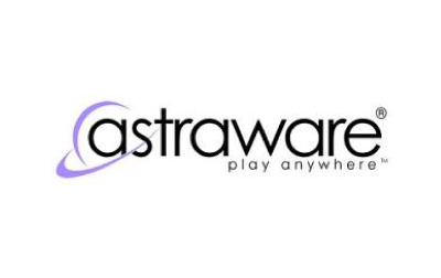 Astraware logo