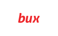 logo bux