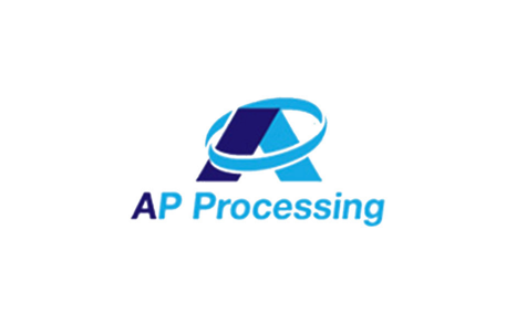 AP Processing logo