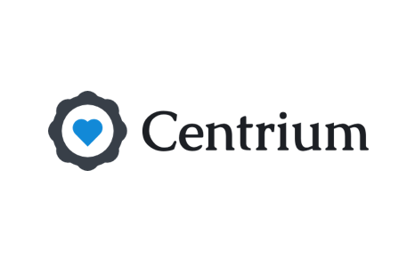 Centrium logo