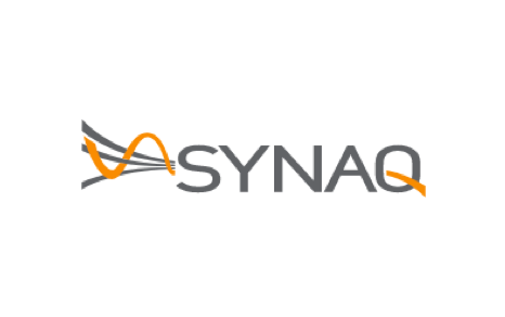 Synaq logo