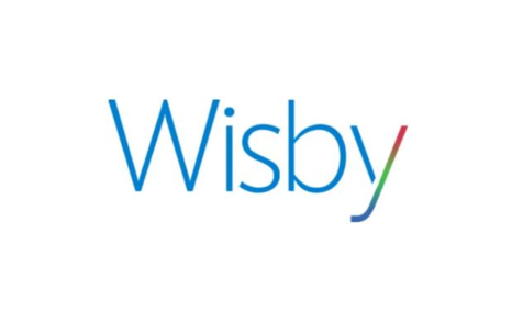 logo wisby