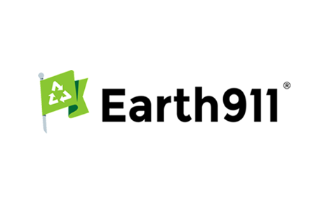 Earth911 logo