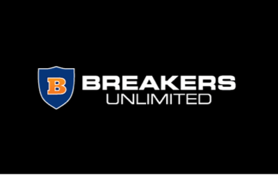 Breakers Unlimited logo
