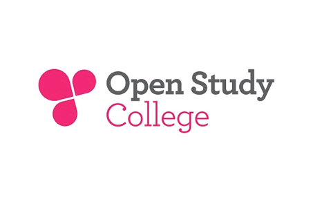 logo open study college