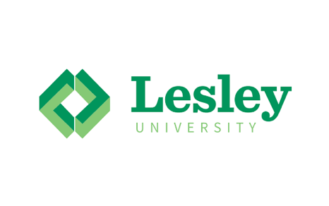 logo lesley university
