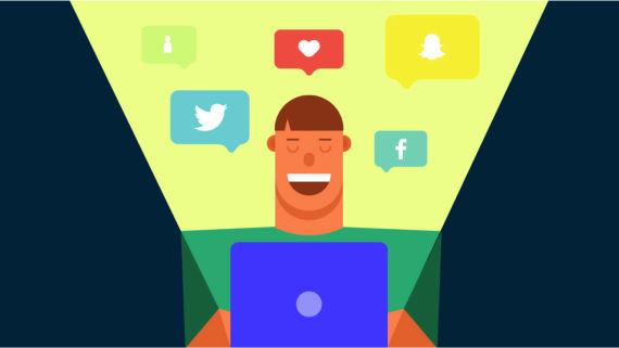 Social customer care