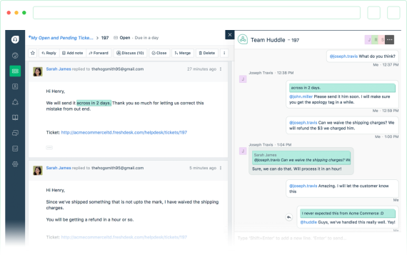 collaborate across your organization seamlessly 2x