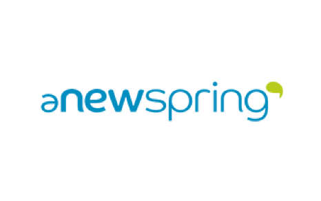 Anewspring logo