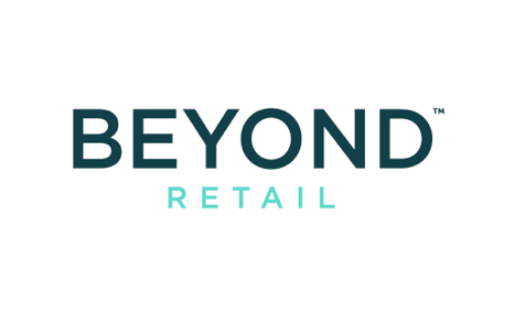 Beyond retail logo