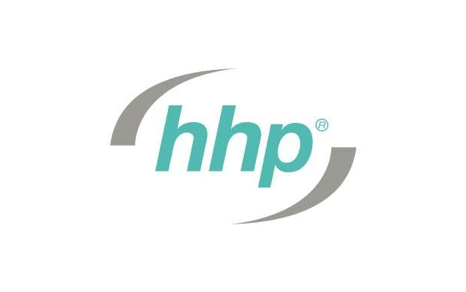 HHP logo