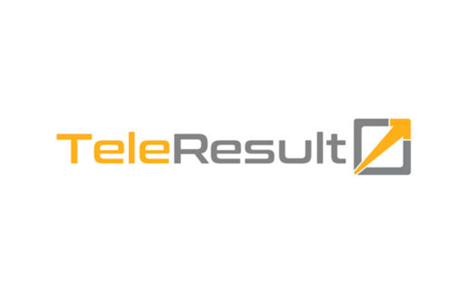 Tele result logo