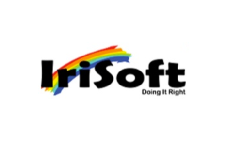 Irisoft logo