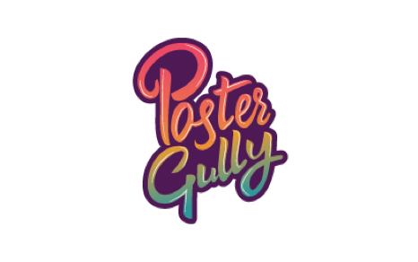 Postergully logo