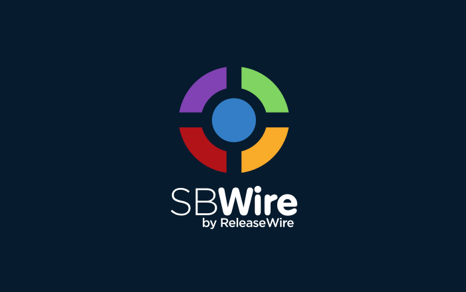 SB wire logo