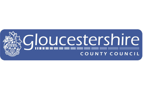 Gloucestershire logo
