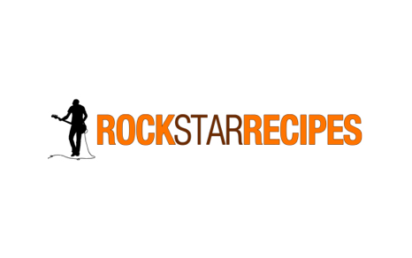 Rockstar recipes logo