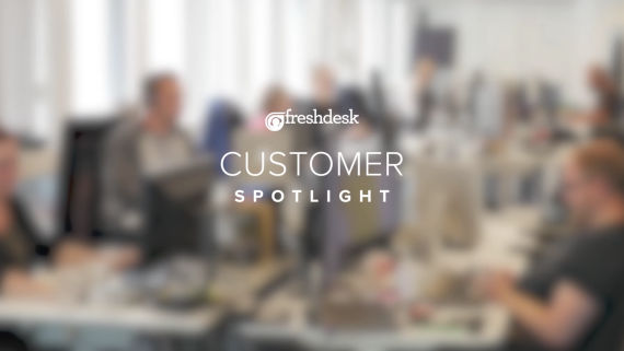 Apsis customer spotlight