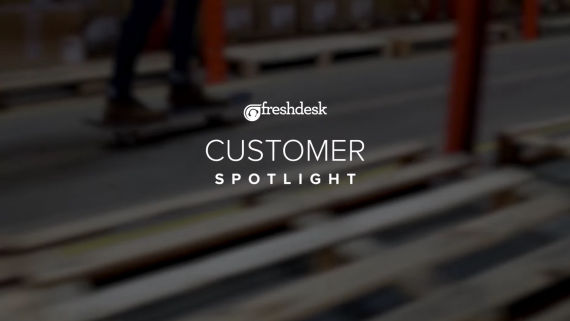 Customer spotlight Brigham