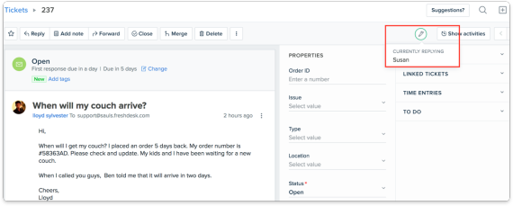 improve productivity