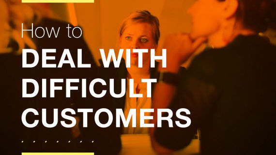 difficult customer 92ef5417