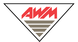 awm logo