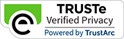 verified privacy seal