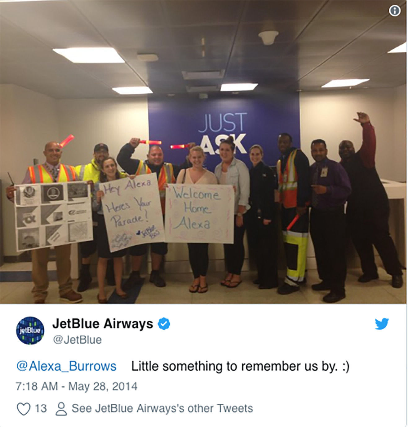 Wow Customer Service Stories Freshdesk