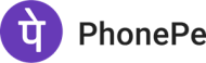 PhonePe Logo