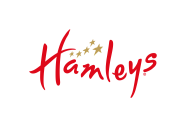 hamley - freshworks customer