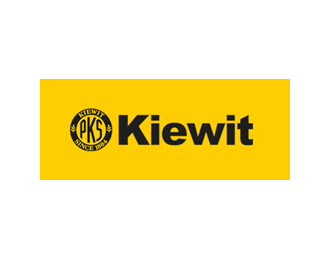 kiewit logo