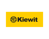 kiewit logo