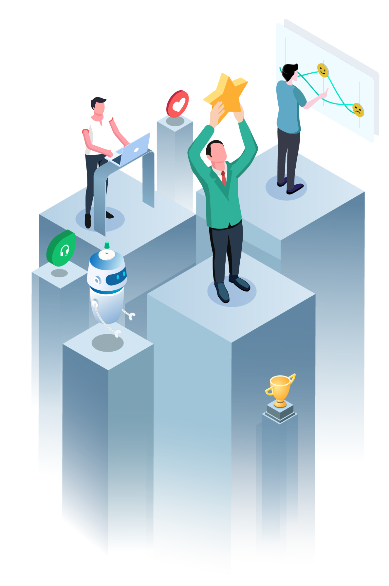 Engineer Wow Moments