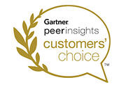gartner customers choice