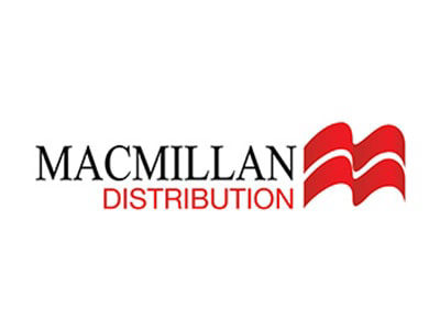 macmillan distribution
