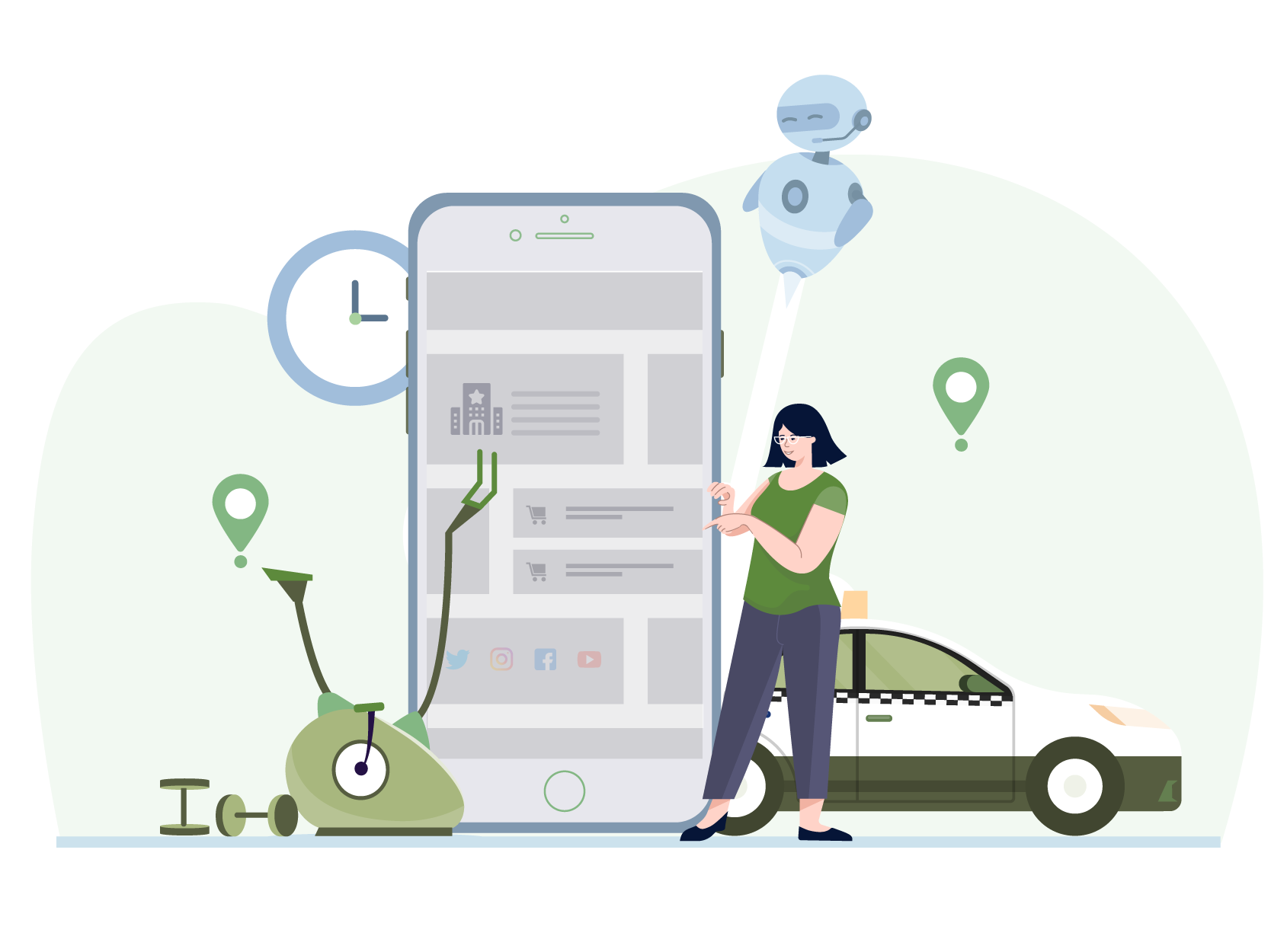 online first chatbots