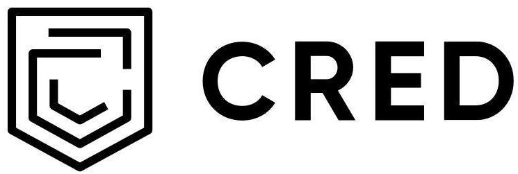 cred logo
