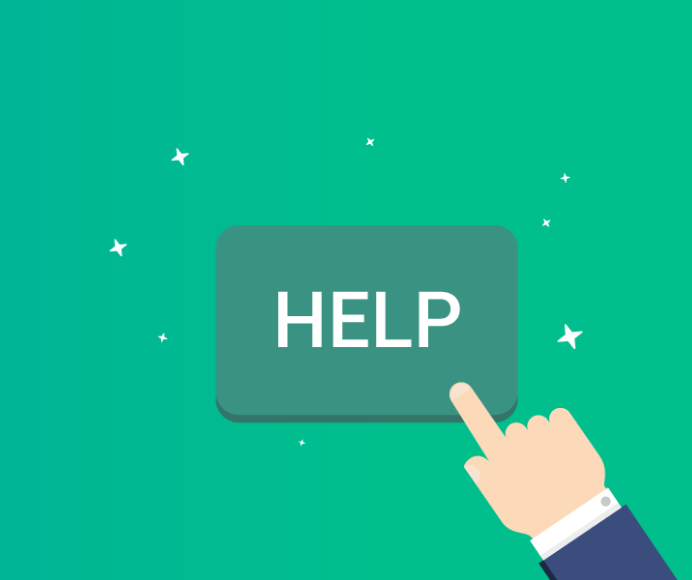 Strengthening self-service