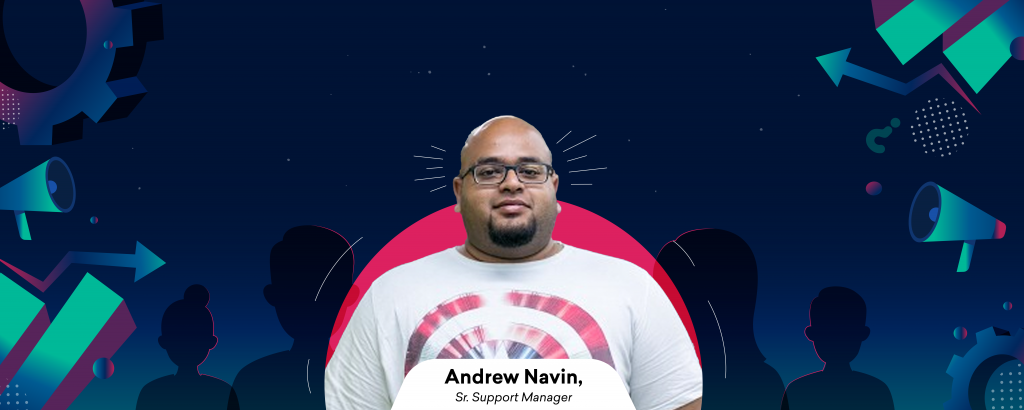 Remote customer support interview